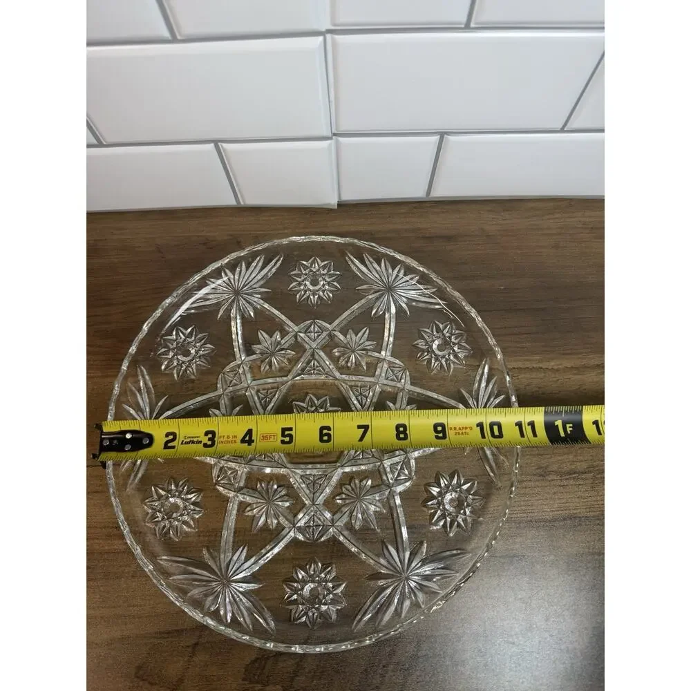 2 Vintage Anchor Hocking 11